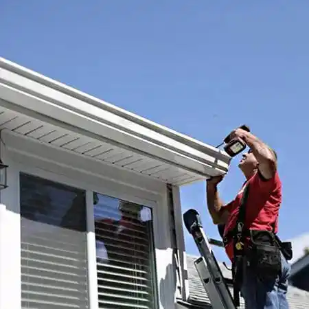 gutter services Wescosville